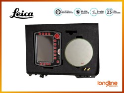 Leica MPC1350 PowerGrade3d Control Grading Systems, Leica AX1202 - Leica (1)