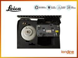 Leica MPC1350 PowerGrade3d Control Grading Systems, Leica AX1202 - 3