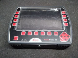 Leica MPC1350 PowerGrade3d Mna1202 GG Antenna GPS - Leica