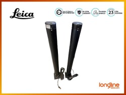 Leica MRS300 761696 Rotation Sensor Excavator with Stand - Leica (1)