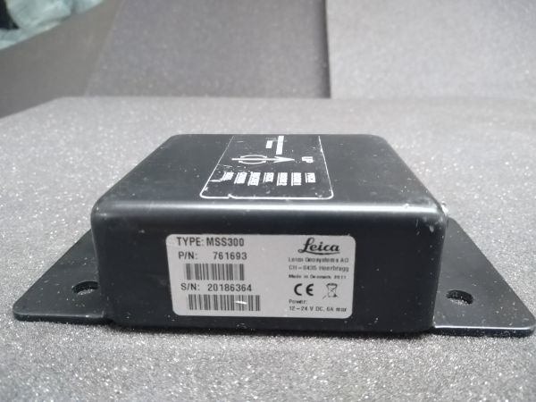 Leica MSS300 761693 - 2