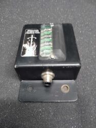 Leica MSS301 Angle Sensor With Laser Catcher - Leica