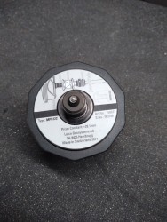 Leica Paver Trimmer Panel Control - TCP27S Telelink - 360 Reflector Pro Prism Set - 9