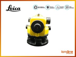 Leica Runner 24 Automatic Optical Level - Level Only - Thumbnail