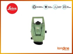 LEICA TC 1101 TOTAL STATION - Leica