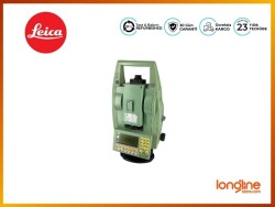 LEICA TC 1101 TOTAL STATION - Leica (1)