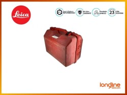 LEICA TC 1101 TOTAL STATION - 4