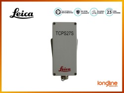 Leica TCPS27S Radio Module 737909 TCP S27S - Leica