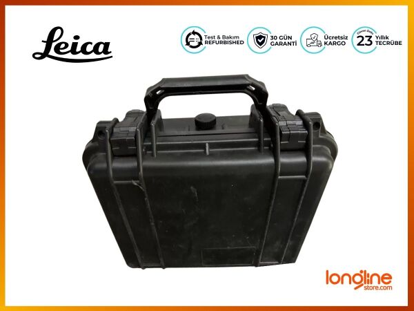 Leica XC-14 Power Digger 2d 781728 XC14 - 3