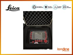 Leica XC-14 Power Digger 2d 781728 XC14 - Leica