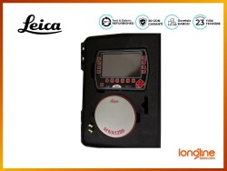 Leica XC16 PowerGrade 3d Control Grading XC 16 , Leica Mna1202 GG Antenna Mna - Leica (1)