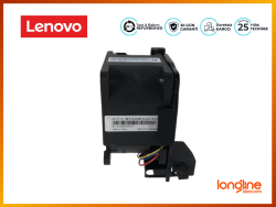 Lenovo 01KP655 Heatsink for THINKSYSTEM SR550 / SR590 / SR650 - Lenovo (1)