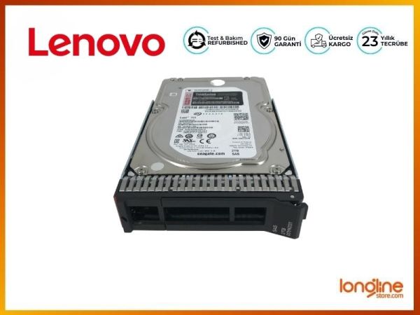 Lenovo 2TB ThinkSystem 3.5