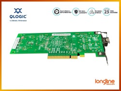 LENOVO QLOGIC 8GB FC SP HBA FOR IBM SYSTEM X 00Y5628 44T1358 - Thumbnail