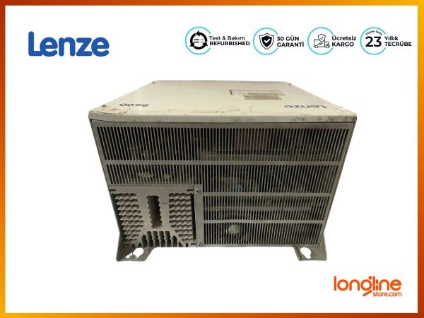 Lenze 8600 Series AC 8602NP Power Board - 3