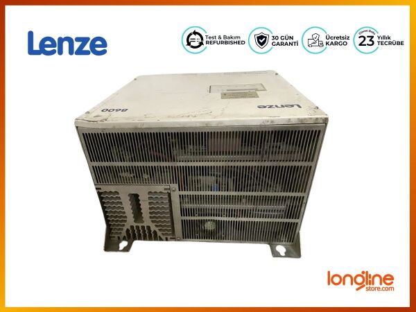 Lenze 8600 Series AC 8602NP Power Board - 1