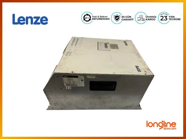 Lenze 8600 Series AC 8602NP Power Board - 2