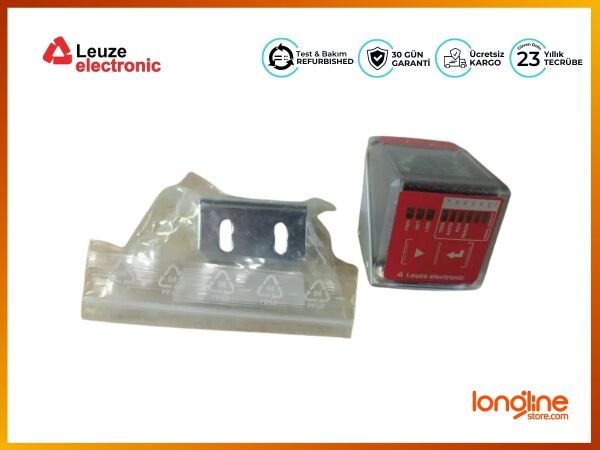 Leuze electronic DCR 202i-FIX-M1-102-R3 Stationary 2D-code reader - 3