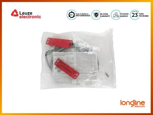 LEUZE electronic MC388-S1C2-A Magneticall Coded Sensor - 1