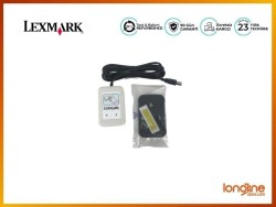 LEXMARK - LEXMARK TWN3 MIFARE USB SMART CARD READER