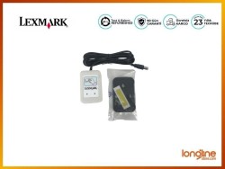 LEXMARK TWN3 MIFARE USB SMART CARD READER - Thumbnail