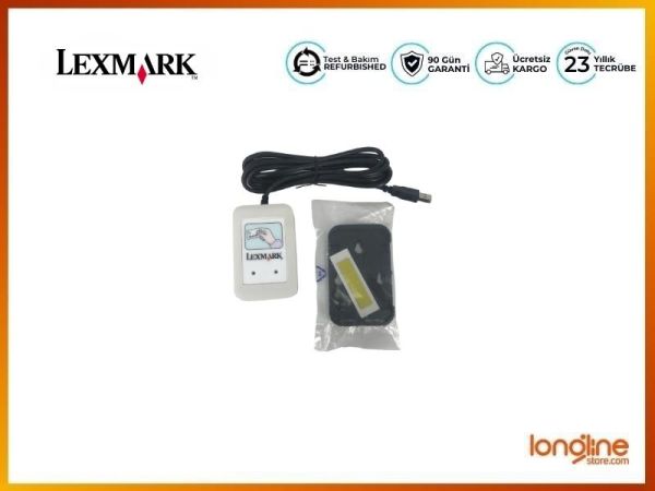LEXMARK TWN3 MIFARE USB SMART CARD READER