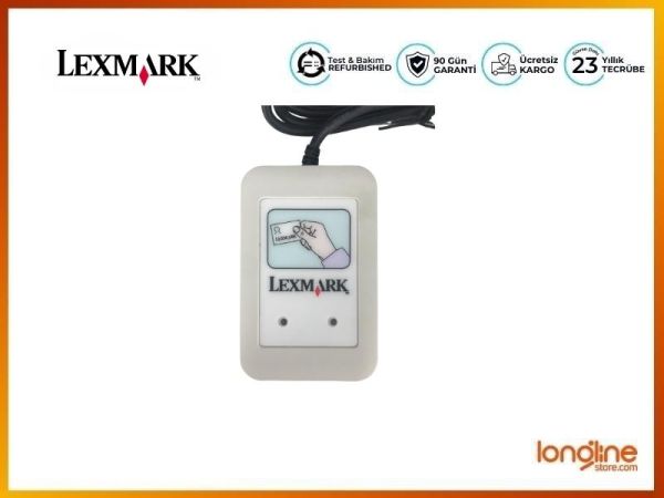 LEXMARK TWN3 MIFARE USB SMART CARD READER