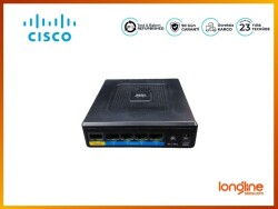 Linksys Wireless-G 2.4 GHz Broadband Router WRT546H-EU 4 Port 12 - 1