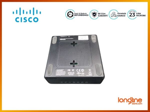 Linksys Wireless-G 2.4 GHz Broadband Router WRT546H-EU 4 Port 12 - 3