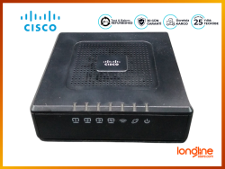 Linksys Wireless-G 2.4 GHz Broadband Router WRT546H-EU 4 Port 12 - Cisco (1)
