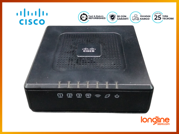Linksys Wireless-G 2.4 GHz Genişbant Yönlendirici WRT546H-EU, 4 Portlu - 2