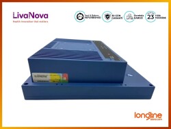 LivaNova Datapad 96-415-130 IPX1 RxONLY SYSTEM PANEL SORIN BQC 815 - LivaNova (1)