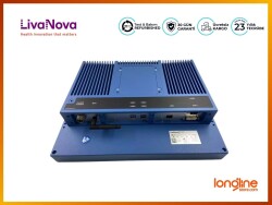 LivaNova Datapad 96-415-130 IPX1 RxONLY SYSTEM PANEL SORIN BQC 815 - 3