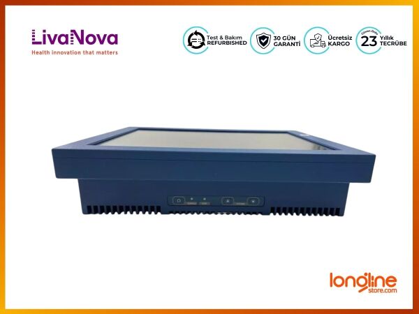 LivaNova Datapad 96-415-130 IPX1 RxONLY SYSTEM PANEL SORIN BQC 815 - 4