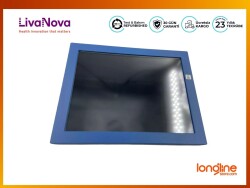 LivaNova Datapad 96-415-130 IPX1 RxONLY SYSTEM PANEL SORIN BQC 815 - LivaNova 