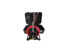 Locator-TX Power - 3RD PARTY
