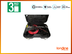 Locator-TX Power - 3