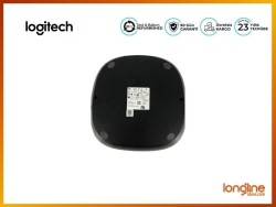 LOGITECH SPEAKER FOR VIDEO CONFERENCING 886-000012 - 3