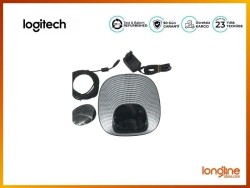 LOGITECH SPEAKER FOR VIDEO CONFERENCING 886-000012 - 4
