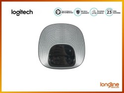 LOGITECH SPEAKER FOR VIDEO CONFERENCING 886-000012 - Thumbnail