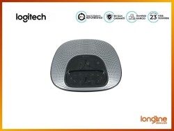 LOGITECH SPEAKER FOR VIDEO CONFERENCING 886-000012 - Thumbnail