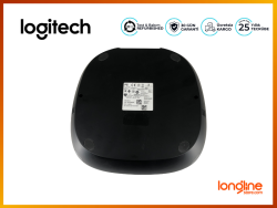 LOGITECH SPEAKER VIDEO CONFERENCING 886-000012 - LOGITECH (1)