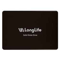 Longlife 120GB 2.5