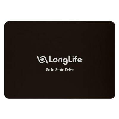 Longlife 120GB 2.5