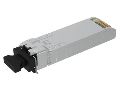 Longlife LNF-J4858D 1000BASE-SX SFP 850nm 550m DOM for HPE Aruba Transceiver 