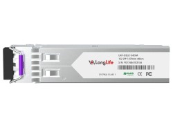 Longlife 1gb Single Mode SFP module for Dell - LONGLIFE (1)