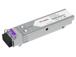 Longlife 1gb Single Mode SFP module for Dell - LONGLIFE