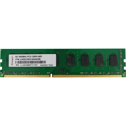 LongLife LNFDDR316004GB 4GB DDR3 1600MHz MASAÜSTÜ PC RAM - Thumbnail