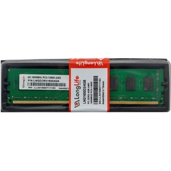 LONGLIFE - LongLife LNFDDR316004GB 4GB DDR3 1600MHz MASAÜSTÜ PC RAM (1)