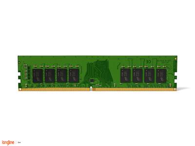 LongLife LNFDDR316004GB 4GB DDR3 1600MHz MASAÜSTÜ PC RAM - 5